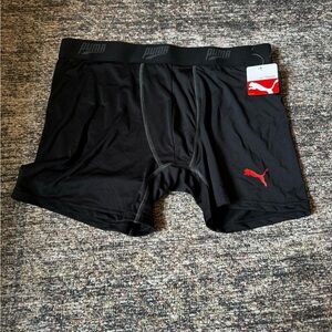 Puma Boxer Briefs